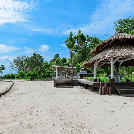 Koh Yao Yai Village Pangnga Kültér fotó