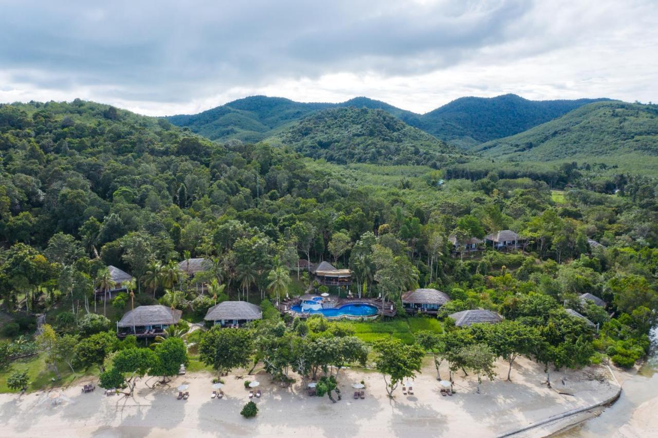 Koh Yao Yai Village Pangnga Kültér fotó
