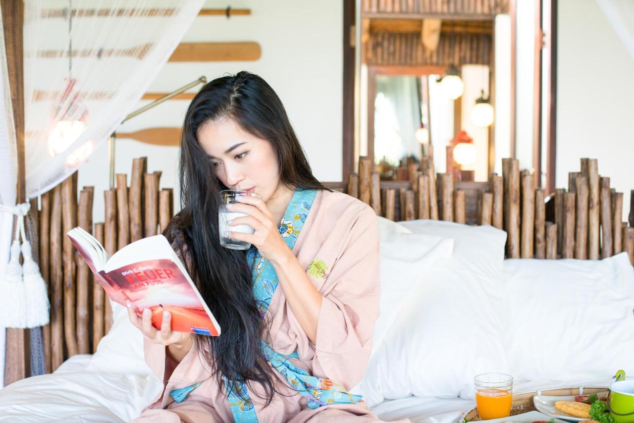 Koh Yao Yai Village Pangnga Kültér fotó