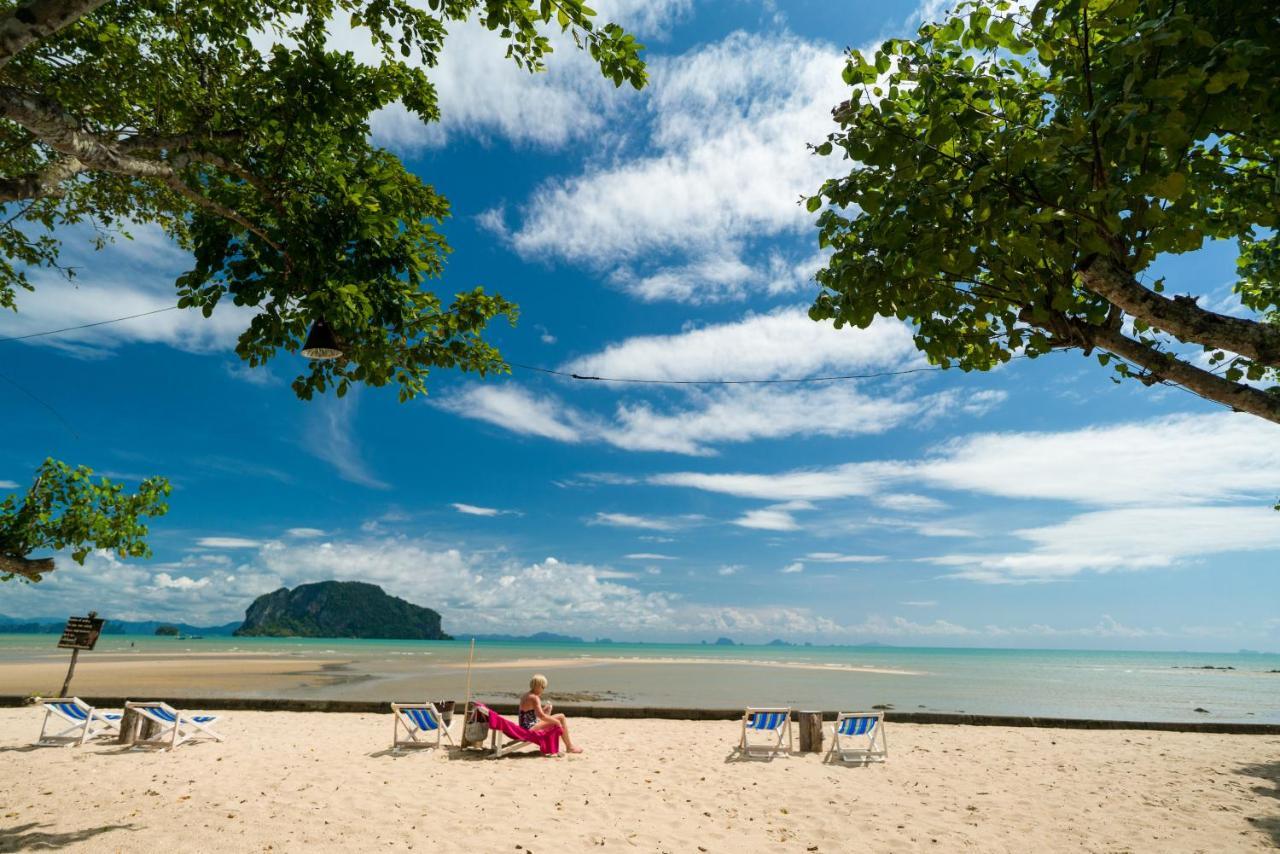 Koh Yao Yai Village Pangnga Kültér fotó