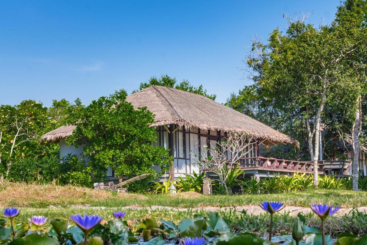 Koh Yao Yai Village Pangnga Kültér fotó