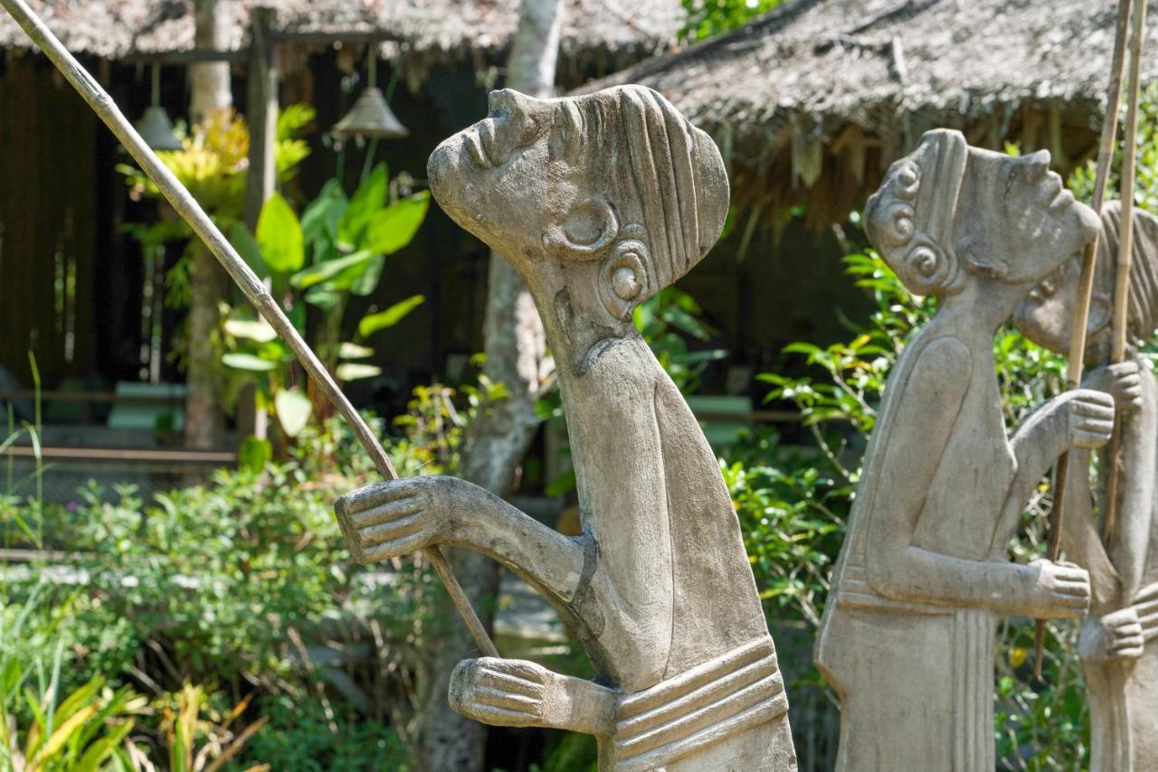 Koh Yao Yai Village Pangnga Kültér fotó