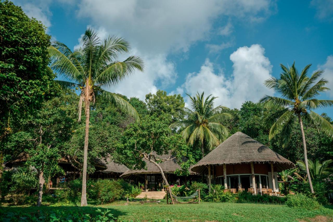 Koh Yao Yai Village Pangnga Kültér fotó