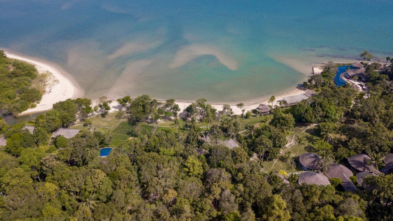Koh Yao Yai Village Pangnga Kültér fotó