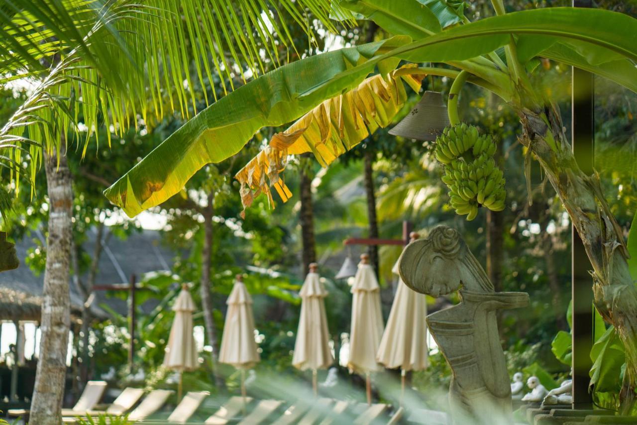Koh Yao Yai Village Pangnga Kültér fotó