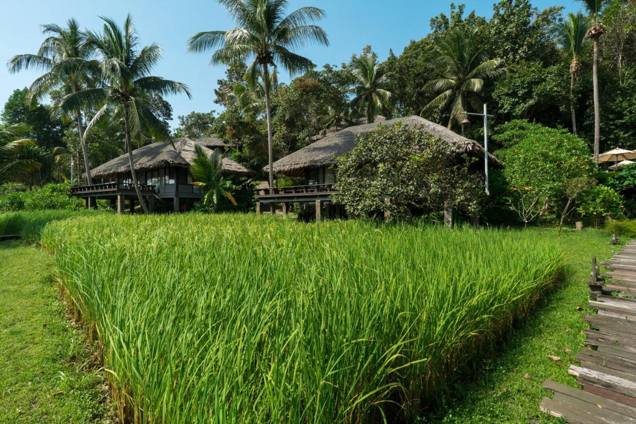 Koh Yao Yai Village Pangnga Kültér fotó