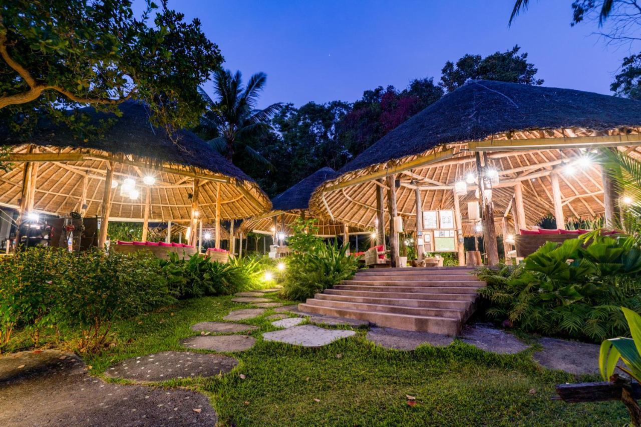 Koh Yao Yai Village Pangnga Kültér fotó