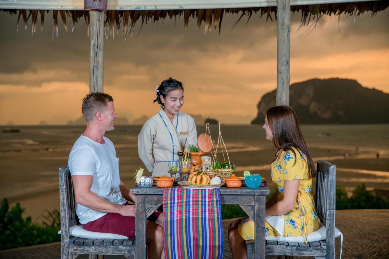 Koh Yao Yai Village Pangnga Kültér fotó
