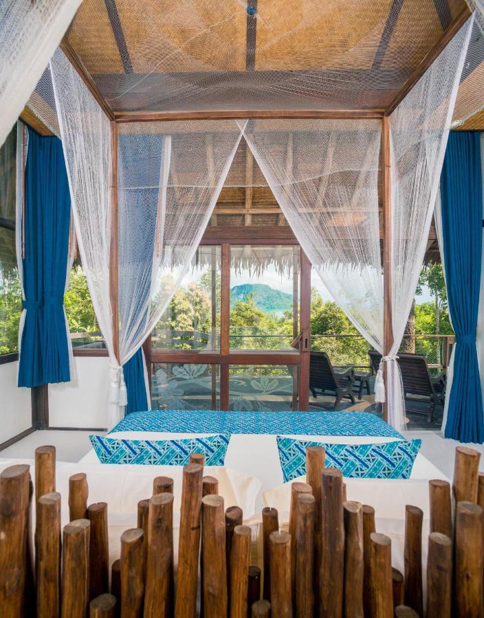 Koh Yao Yai Village Pangnga Kültér fotó