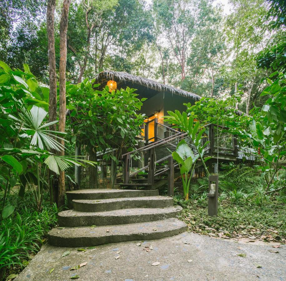 Koh Yao Yai Village Pangnga Kültér fotó