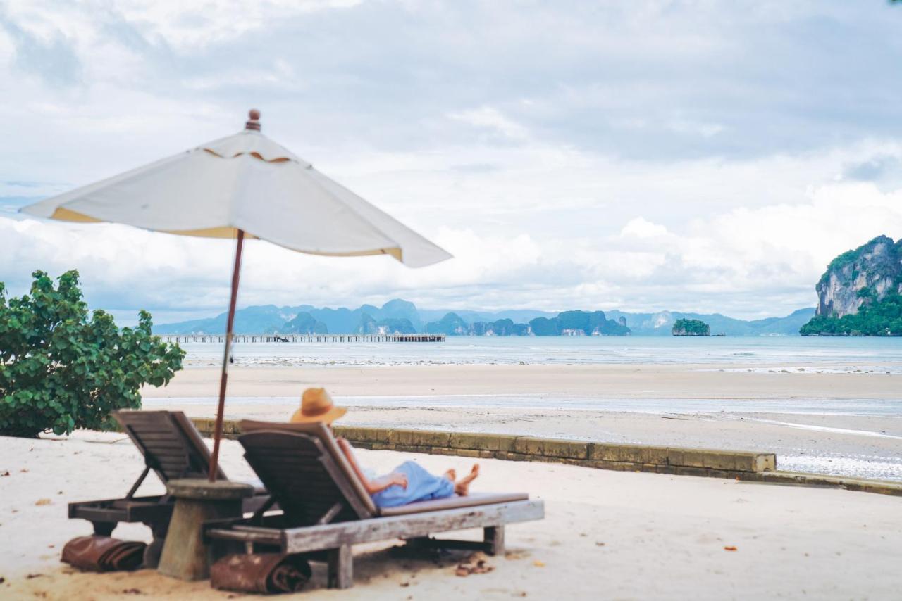 Koh Yao Yai Village Pangnga Kültér fotó