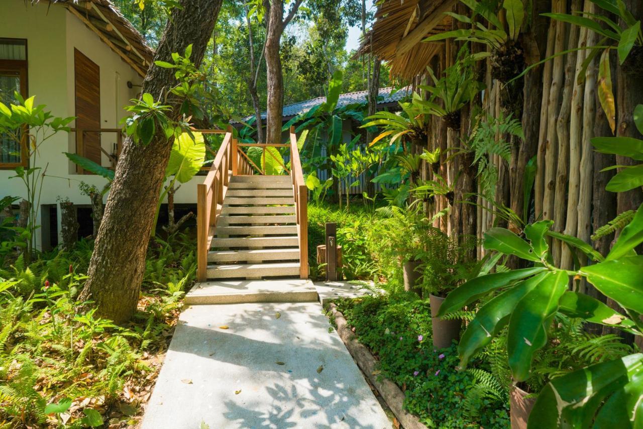 Koh Yao Yai Village Pangnga Kültér fotó