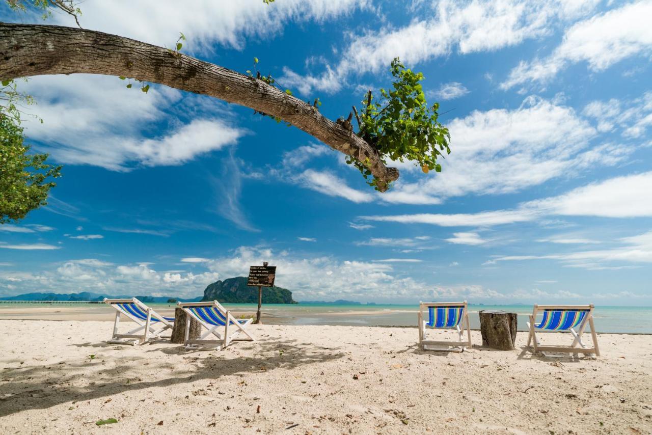 Koh Yao Yai Village Pangnga Kültér fotó