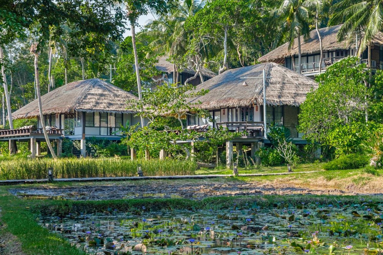 Koh Yao Yai Village Pangnga Kültér fotó