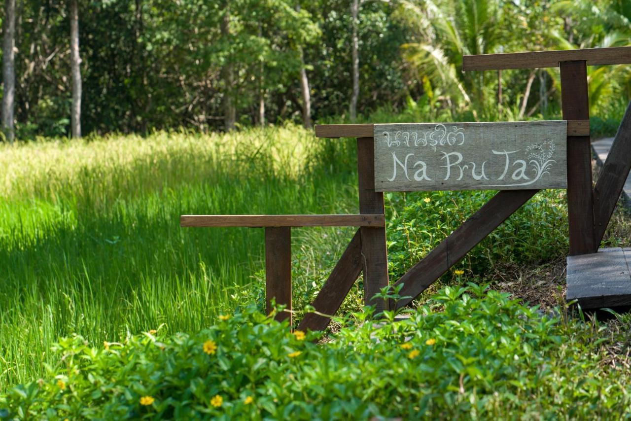 Koh Yao Yai Village Pangnga Kültér fotó