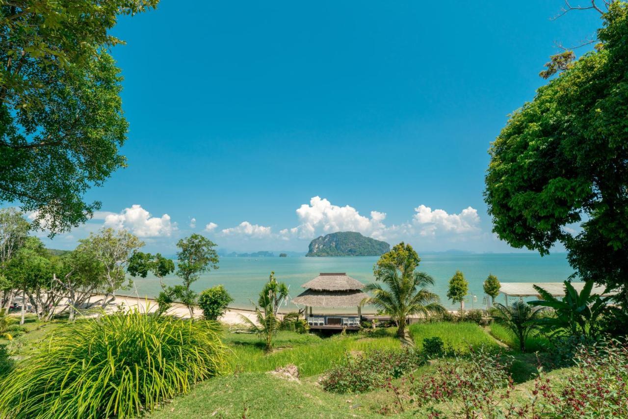 Koh Yao Yai Village Pangnga Kültér fotó