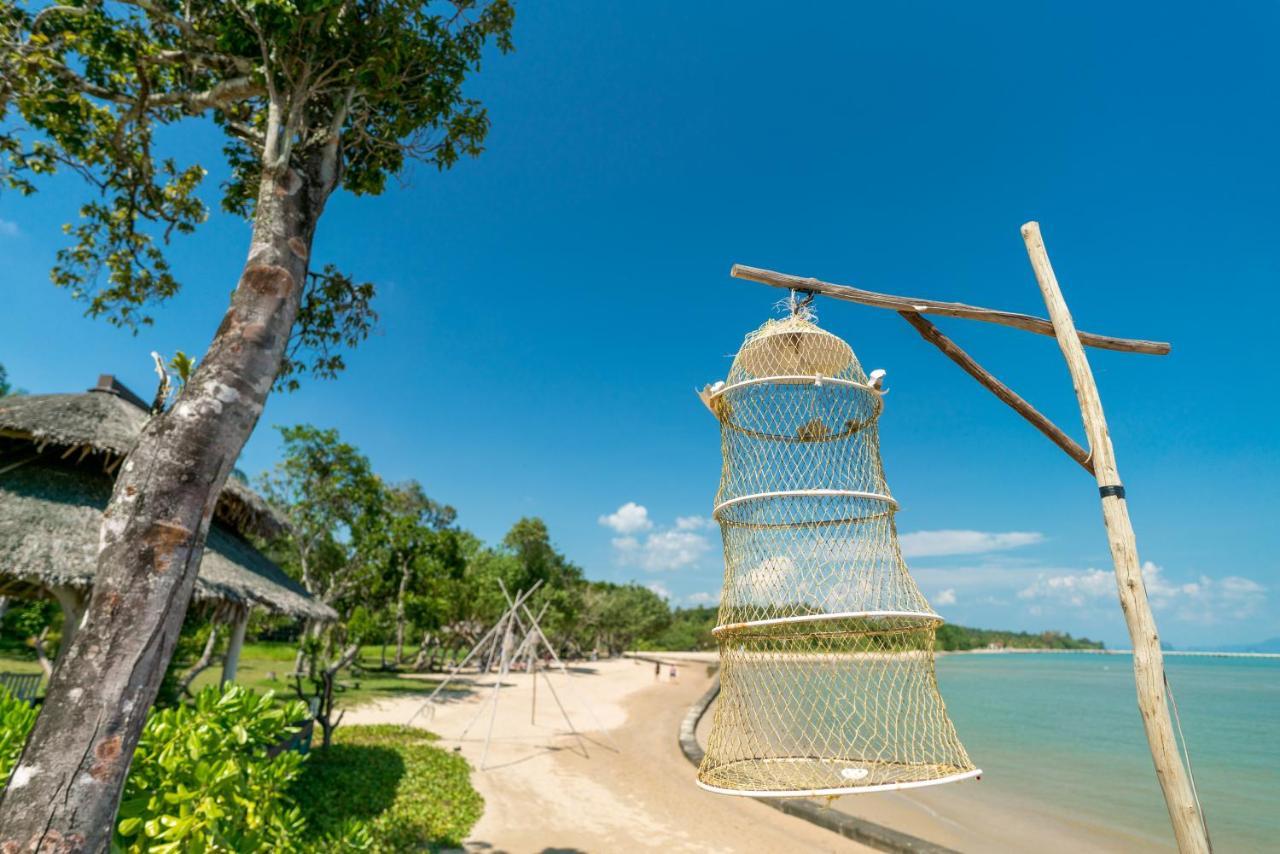 Koh Yao Yai Village Pangnga Kültér fotó