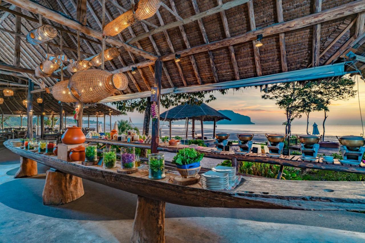 Koh Yao Yai Village Pangnga Kültér fotó