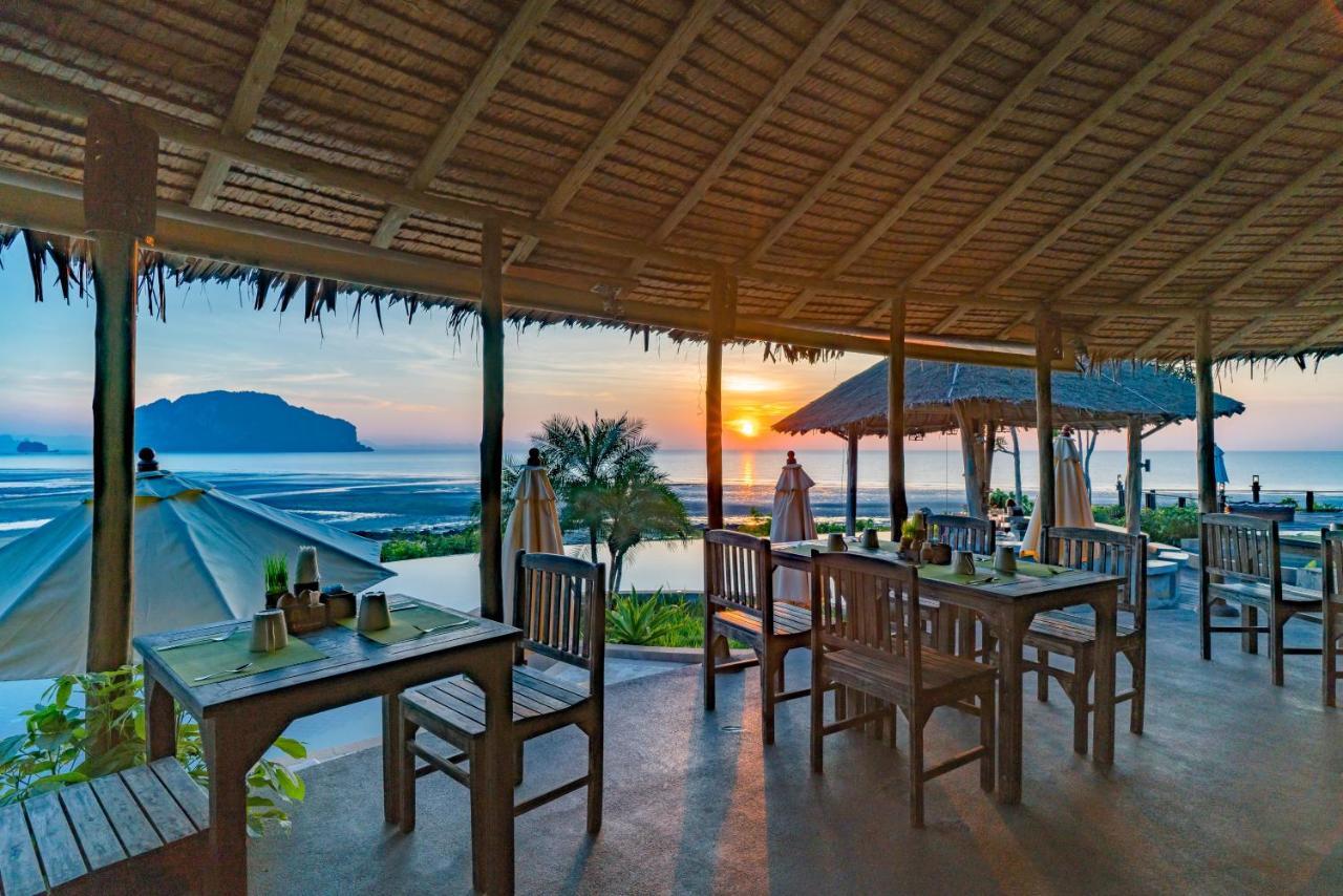 Koh Yao Yai Village Pangnga Kültér fotó