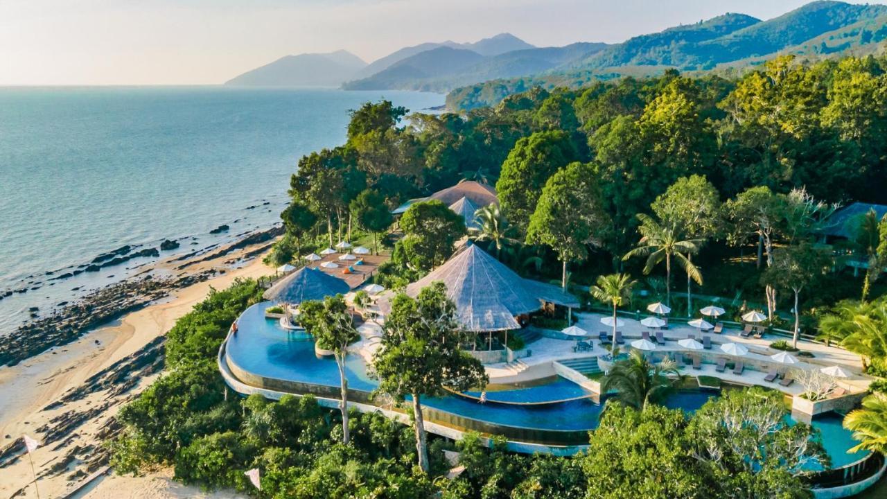 Koh Yao Yai Village Pangnga Kültér fotó