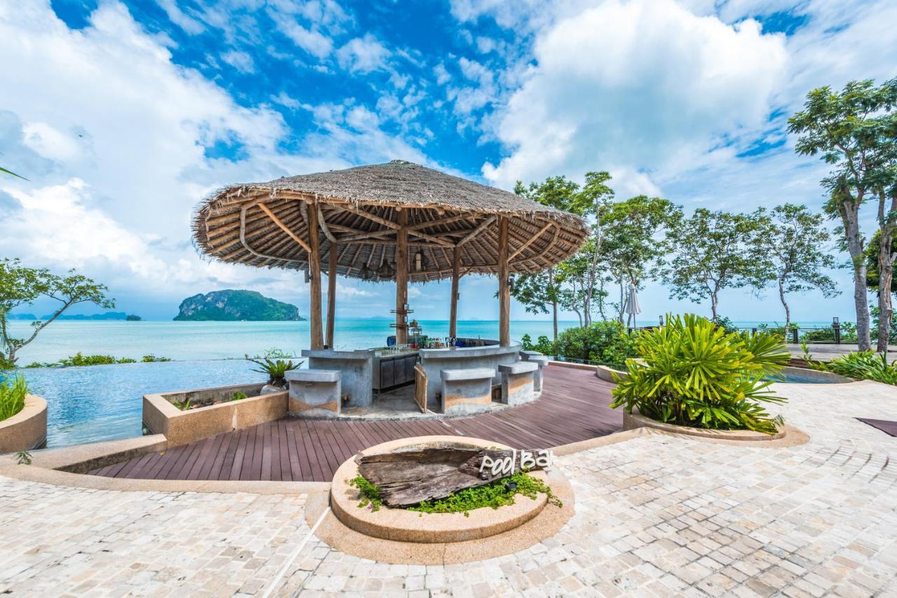 Koh Yao Yai Village Pangnga Kültér fotó
