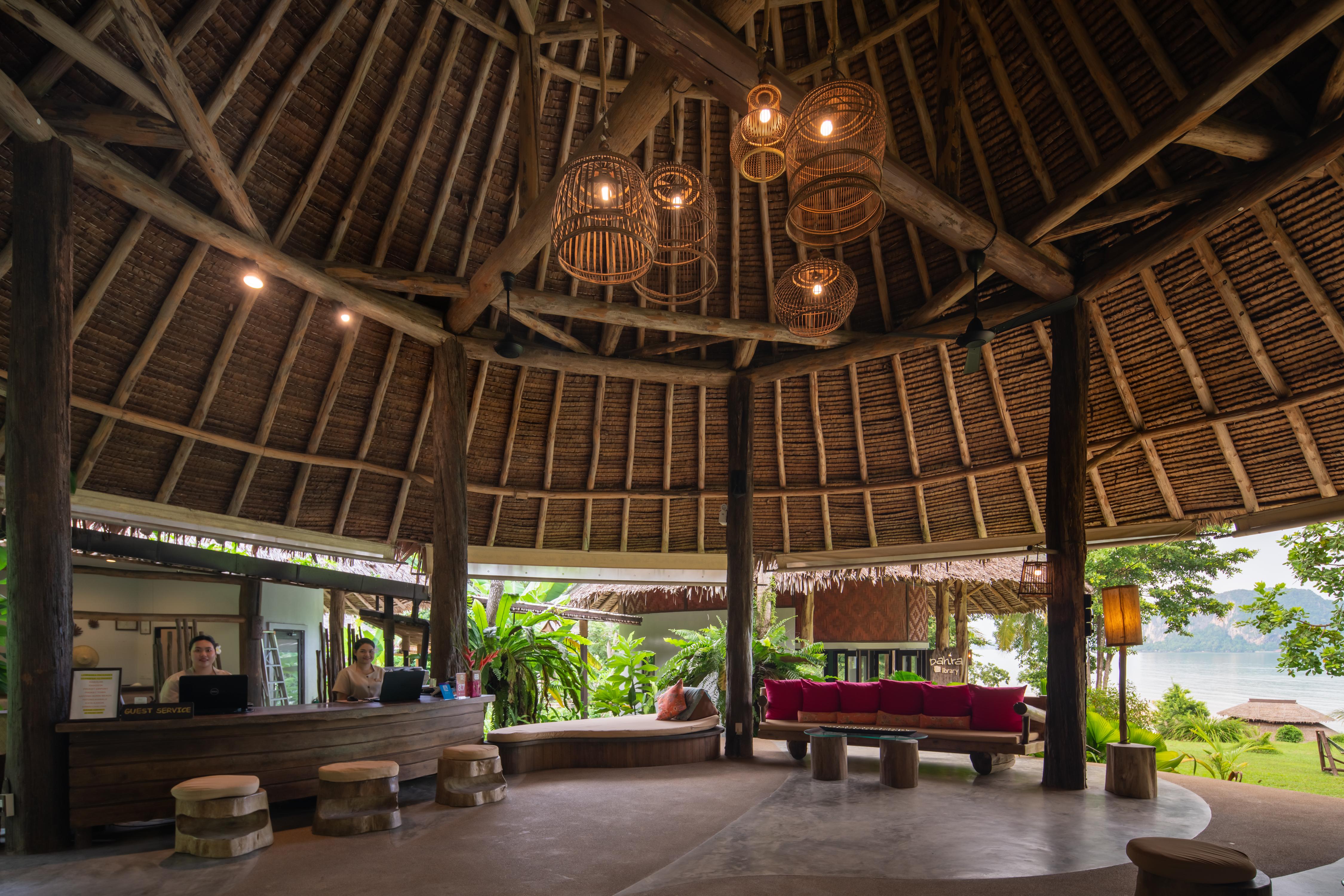 Koh Yao Yai Village Pangnga Kültér fotó