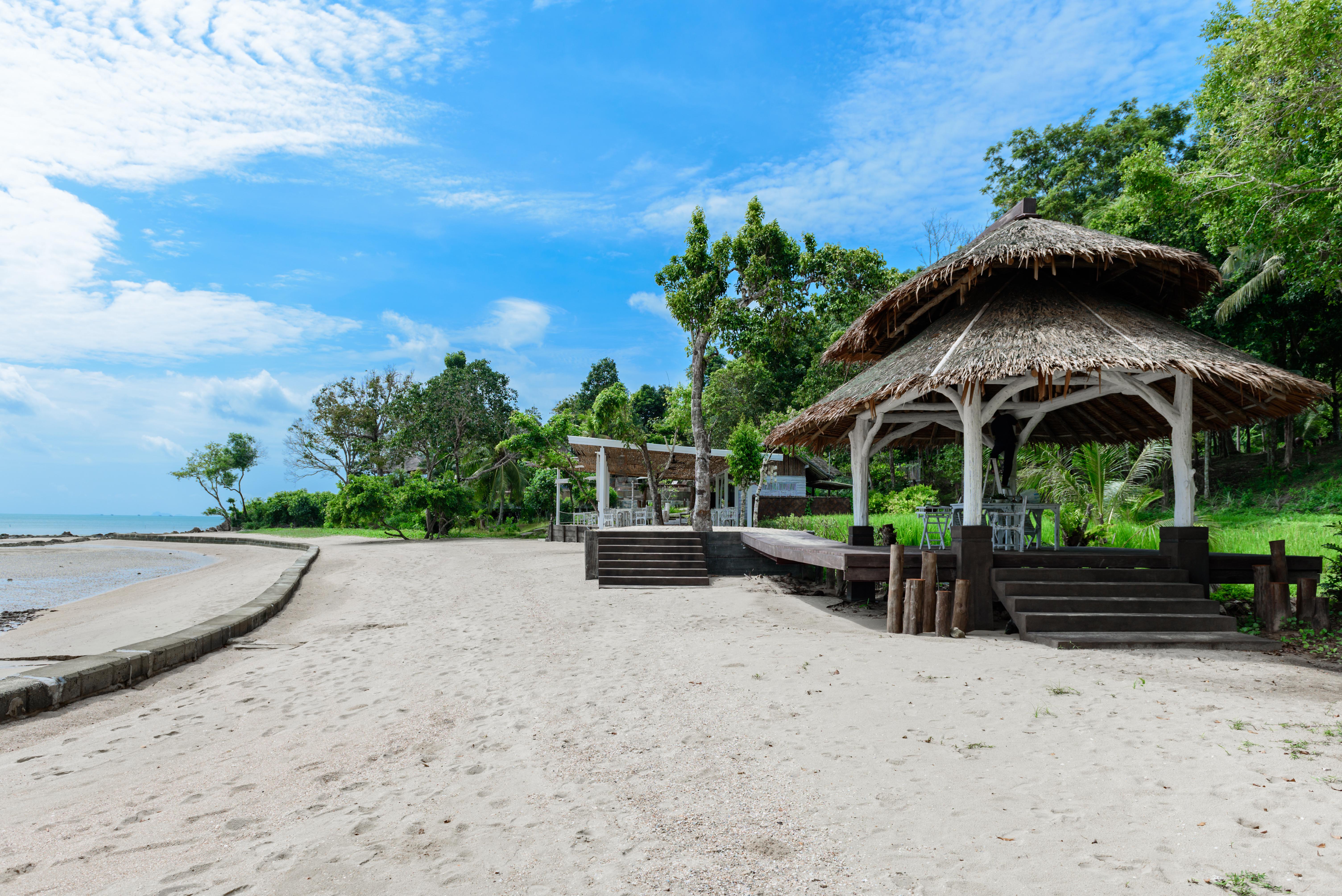 Koh Yao Yai Village Pangnga Kültér fotó